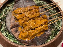 -狮拾久·现代新加坡料理(福田COCO Park店)