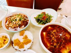 -幸福饭店(佛山路东段店)