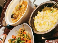 -新白鹿餐厅(西湖银泰店)