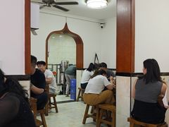 -刘信牛羊肉小炒泡馍(回民街店)