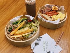 -CHILLAX轻乐时(侨建·Hi City店)