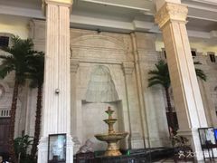 -昆山皇冠国际会展酒店