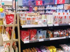 零售区-良品铺子(大唐西市店)