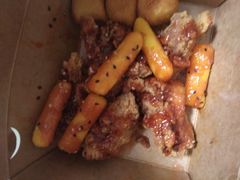 -Obligi Chicken韩式炸鸡(三元桥店)