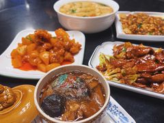 -旺达·福州菜(正大广场店)