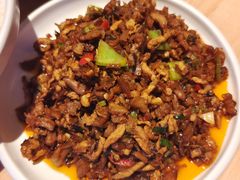 -香香春饼·非遗技艺(万达店)
