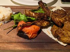 -Pasha帕夏土耳其餐厅(南昌路店)