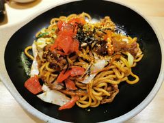 -万岁寿司(天河领展店)