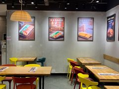-红荔村肠粉(龙华地铁站店)