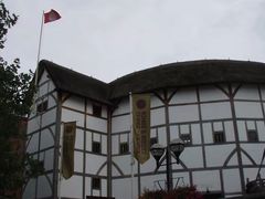 -莎士比亚环球剧场