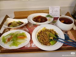 -贝美月子中心(半坡店)