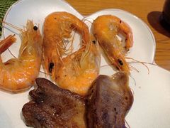 -中国书法大厦日本料理