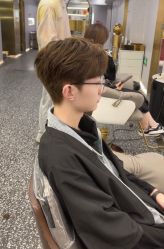 点击看大图 -设计师的店 Hair Salon