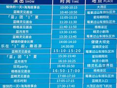 -蓝精灵乐园·世茂精灵之城主题乐园