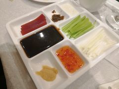 -福海居烤鸭店(鸟巢店)