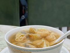 -麦奀云吞面世家 山顶店(山顶广场店)