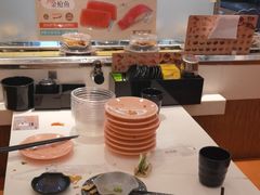 -争鲜回转寿司(通州万达店)