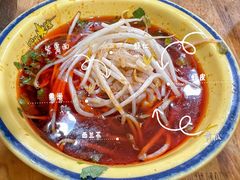 -冒椒火辣(奎星楼街店)