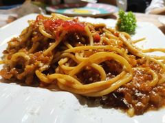 -盘炉forenza·云贵川融合小食堂 ( 钟楼中柳巷店)