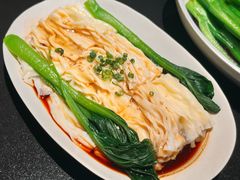 -香港永祥烧腊(定西路店)