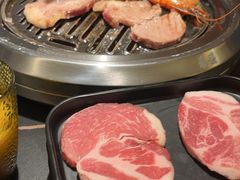-東盛炭烤自助料理(玄武招商花园城店)