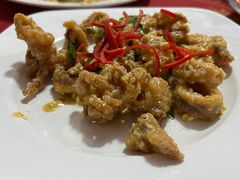 -美香海鲜饭店