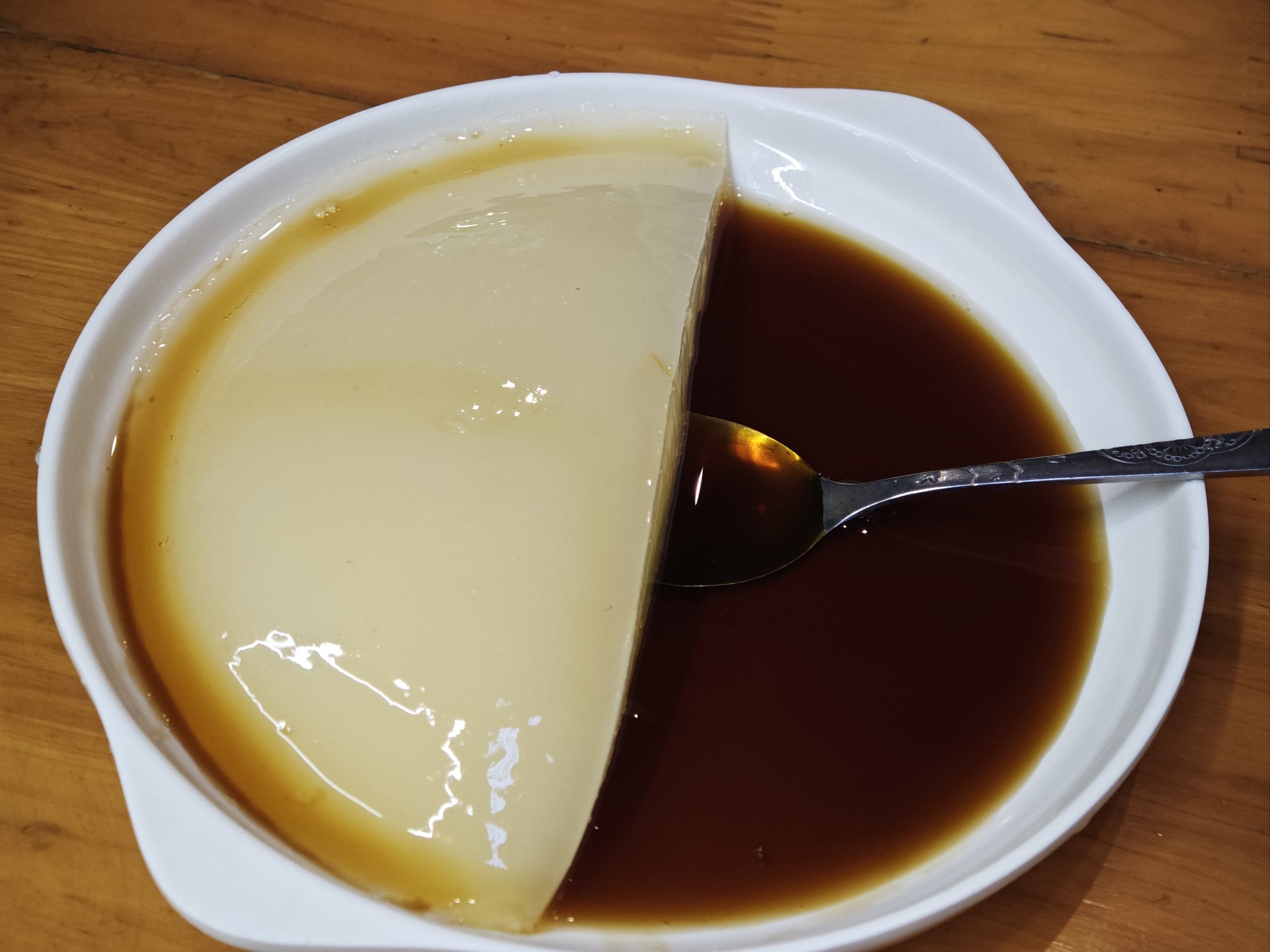 吃了很多年的葡萄井凉糕