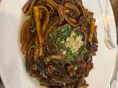 -长兴菜馆(高桥店)