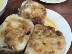 门钉肉饼-宝瑞门钉肉饼店