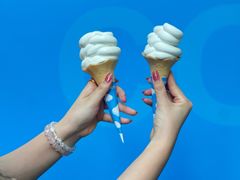 -CORNER CONE GELATO酷矿手作霜淇淋(南头古城店)