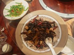 -大自然(鲁家村店)