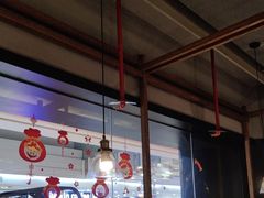 -韩悦牛排烤肉(仓山万达店)