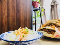 -樊记腊汁肉(竹笆市总店)