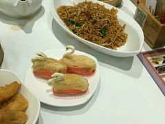 -稻香酒家·33年老字号·港式粤菜(富邦中心店)