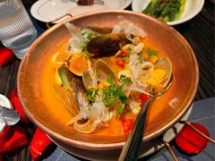 -福楼毕斯罗F Bistronome(国贸商城约会地标景观店)