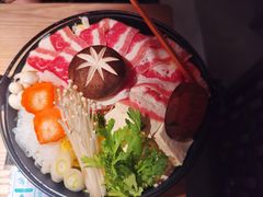 -松幸日式料理(中山路店)