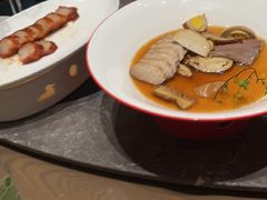 -同庆楼(滨湖万达广场店)