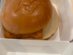 -麦当劳(龙湖北京大兴天街店)