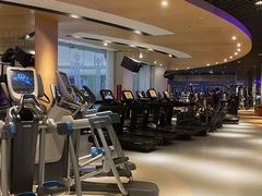 -康斐斯健身(银泰创意城店)