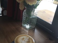 -转山咖啡(松柏社区店)