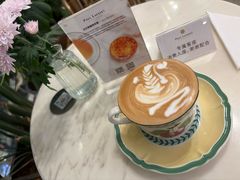 -PAUL LAFAYET 法式甜品(港汇广场店)