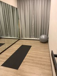 -恩舍瑜伽普拉提