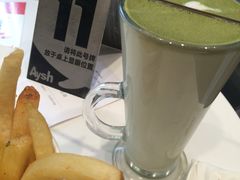 -艾薯夫妇Aysh(福田星河COCOPark店)
