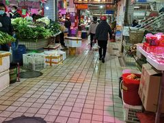 -花园新村肉菜市场(市场路店)