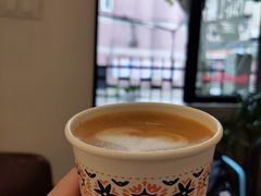 -WOW coffee