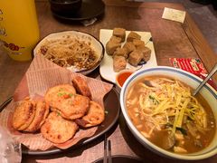 -香园茶社·金陵小灶(老门东店)