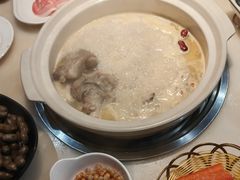 -小骨煲金华砂锅(转塘金街美地店)