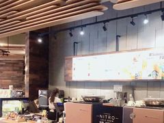 -星巴克臻选(深圳金光华店)