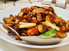 -南山鲜虾面·活鲜小馆·海味大连菜(南山总店)