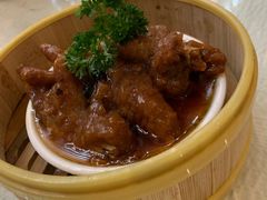 -双子楼大酒店(城开国际写字楼店)